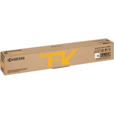 Kyocera Toner gelb TK-8115Y