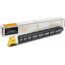 Kyocera Toner gelb TK-8345Y