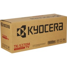 Kyocera Toner magenta TK-5270M