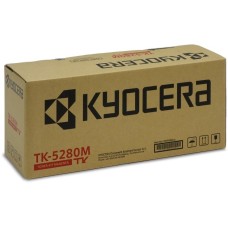 Kyocera Toner magenta TK-5280M