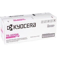 Kyocera Toner magenta TK-5370M