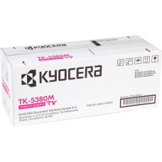 Kyocera Toner magenta TK-5380M