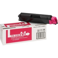 Kyocera Toner magenta TK-590M