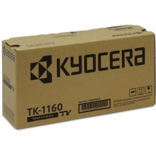 Kyocera Toner schwarz TK-1160