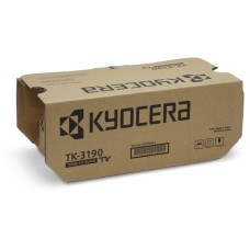 Kyocera Toner schwarz TK-3190