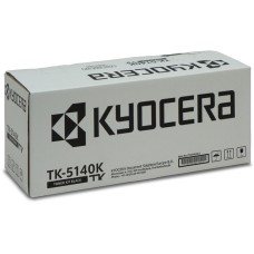 Kyocera Toner schwarz TK-5140K