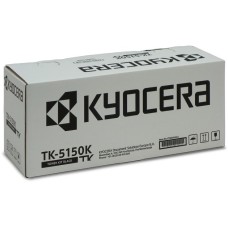 Kyocera Toner schwarz TK-5150K