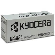 Kyocera Toner schwarz TK-5160K