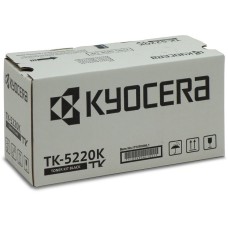 Kyocera Toner schwarz TK-5220K