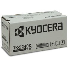 Kyocera Toner schwarz TK-5240K