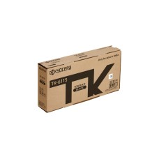 Kyocera Toner schwarz TK-6115