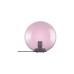 LEDVANCE 1906 BUBBLE TABLE 250X245 Glass Pink, Leuchte