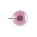 LEDVANCE 1906 BUBBLE TABLE 250X245 Glass Pink, Leuchte