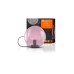 LEDVANCE 1906 BUBBLE TABLE 250X245 Glass Pink, Leuchte