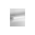 LEDVANCE Cabinet LED Corner 55 cm, LED-Leuchte(grau)