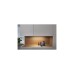LEDVANCE Cabinet LED Corner 55 cm, LED-Leuchte(grau)