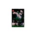 LEGO 10311 Creator Expert Orchidee, Konstruktionsspielzeug(Outlet)