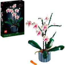 LEGO 10311 Creator Expert Orchidee, Konstruktionsspielzeug(Outlet)