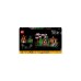 LEGO 10315 Icons Garten der Stille, Konstruktionsspielzeug