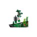 LEGO 10315 Icons Garten der Stille, Konstruktionsspielzeug