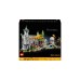 LEGO 10316 Der Herr der Ringe: Bruchtal, Konstruktionsspielzeug