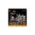 LEGO 10316 Der Herr der Ringe: Bruchtal, Konstruktionsspielzeug
