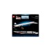 LEGO 10318 Icons Concorde, Konstruktionsspielzeug