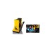 LEGO 10323 Icons PAC-MAN Spielautomat, Konstruktionsspielzeug