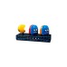 LEGO 10323 Icons PAC-MAN Spielautomat, Konstruktionsspielzeug