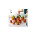 LEGO 10329 Icons Mini Pflanzen, Konstruktionsspielzeug