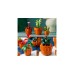 LEGO 10329 Icons Mini Pflanzen, Konstruktionsspielzeug