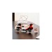 LEGO 10330 Icons McLaren MP4/4 & Ayrton Senna, Konstruktionsspielzeug