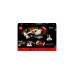 LEGO 10330 Icons McLaren MP4/4 & Ayrton Senna, Konstruktionsspielzeug