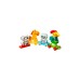 LEGO 10412 DUPLO Tierzug, Konstruktionsspielzeug