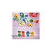 LEGO 10415 DUPLO Große Gefühle, Konstruktionsspielzeug