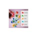 LEGO 10415 DUPLO Große Gefühle, Konstruktionsspielzeug