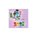 LEGO 10415 DUPLO Große Gefühle, Konstruktionsspielzeug