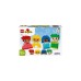 LEGO 10415 DUPLO Große Gefühle, Konstruktionsspielzeug