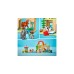 LEGO 10416 DUPLO Tierpflege auf dem Bauernhof, Konstruktionsspielzeug