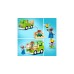 LEGO 10419 DUPLO Imkerei und Bienenstöcke, Konstruktionsspielzeug