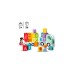 LEGO 10421 DUPLO ABC-Lastwagen, Konstruktionsspielzeug