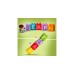 LEGO 10421 DUPLO ABC-Lastwagen, Konstruktionsspielzeug