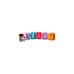LEGO 10421 DUPLO ABC-Lastwagen, Konstruktionsspielzeug
