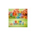 LEGO 10421 DUPLO ABC-Lastwagen, Konstruktionsspielzeug
