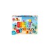 LEGO 10421 DUPLO ABC-Lastwagen, Konstruktionsspielzeug