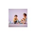 LEGO 10422 DUPLO 3-in-1-Spaceshuttle für viele Abenteuer, Konstruktionsspielzeug