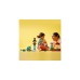 LEGO 10423 DUPLO Baubare Menschen mit großen Gefühlen, Konstruktionsspielzeug
