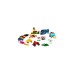 LEGO 10696 Classic Mittelgroße Bausteine-Box, Konstruktionsspielzeug