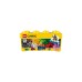 LEGO 10696 Classic Mittelgroße Bausteine-Box, Konstruktionsspielzeug