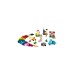 LEGO 10698 Classic Große Bausteine-Box, Konstruktionsspielzeug